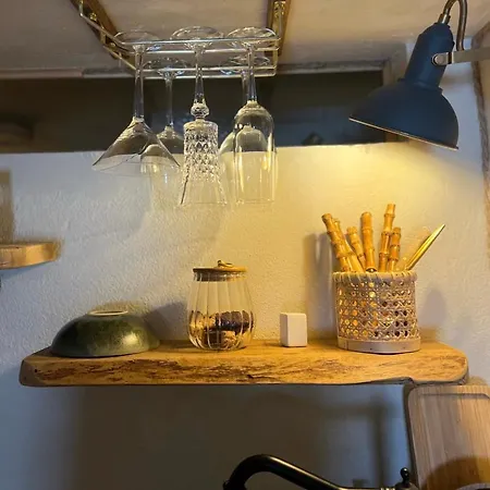 Eco - Corredera Apartment