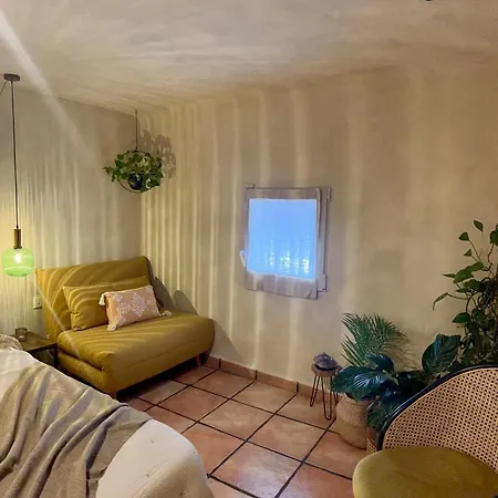 Apartment Eco - Corredera