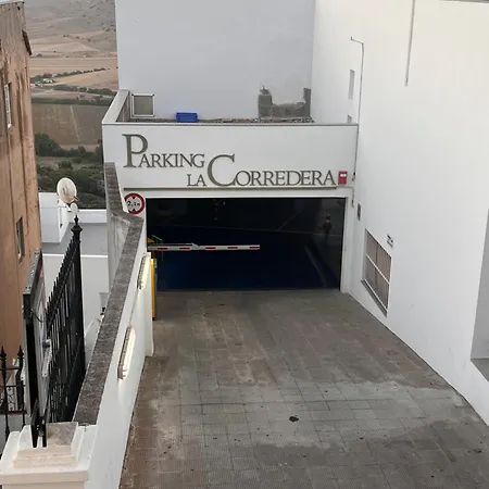 Eco - Corredera Vejer de la Frontera