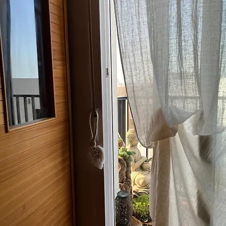 Apartment Eco - Corredera *