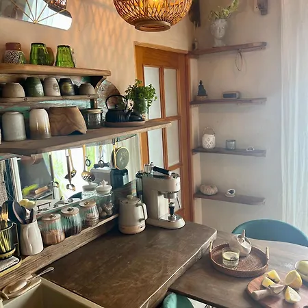 Eco - Corredera Apartment Vejer de la Frontera