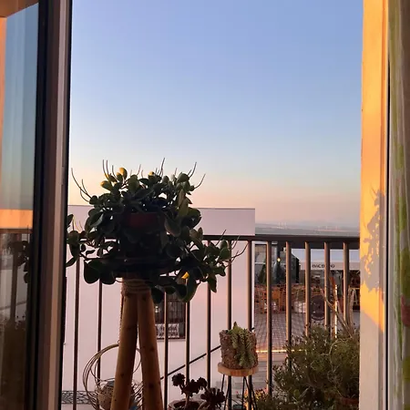 Eco - Corredera Apartment Vejer de la Frontera