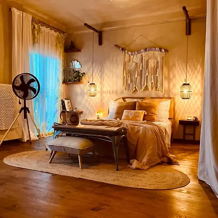Eco - Corredera Apartment