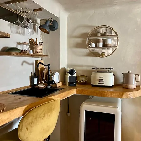 Apartment Eco - Corredera *
