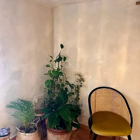 Eco - Corredera Apartment *