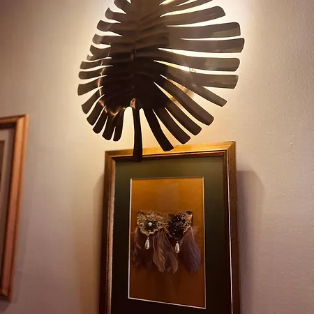 Apartment Eco - Corredera Vejer de la Frontera