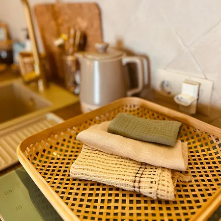 Apartment Eco - Corredera Vejer de la Frontera