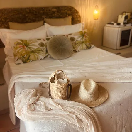 Apartment Eco - Corredera