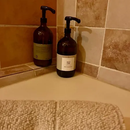 Apartment Eco - Corredera *