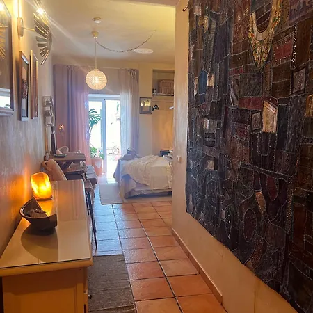 Apartment Eco - Corredera Vejer de la Frontera