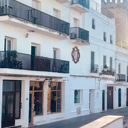 Apartment Eco - Corredera