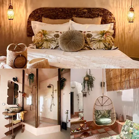 Eco - Corredera Apartment *