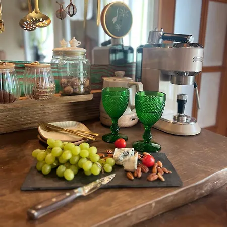 Eco - Corredera Apartment Vejer de la Frontera