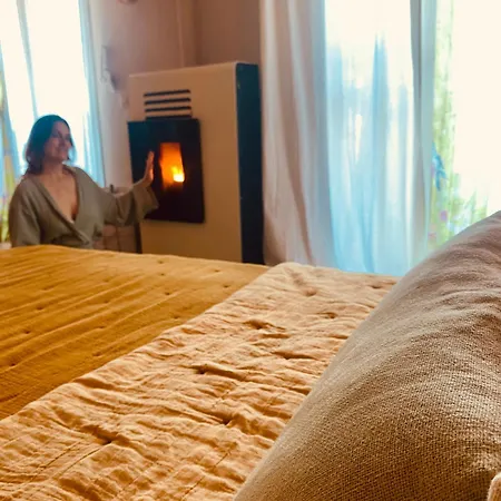 Eco - Corredera Apartment *