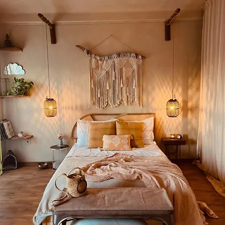 Apartment Eco - Corredera Vejer de la Frontera