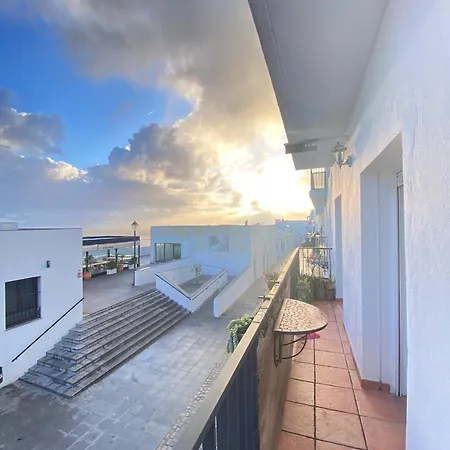 Apartment Eco - Corredera *