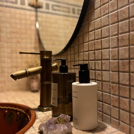 Eco - Corredera 15 Lägenhet