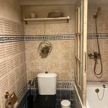 Eco - Corredera 15 Lägenhet Vejer de la Frontera