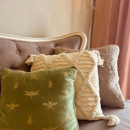Apartamento Eco - Corredera 15 *