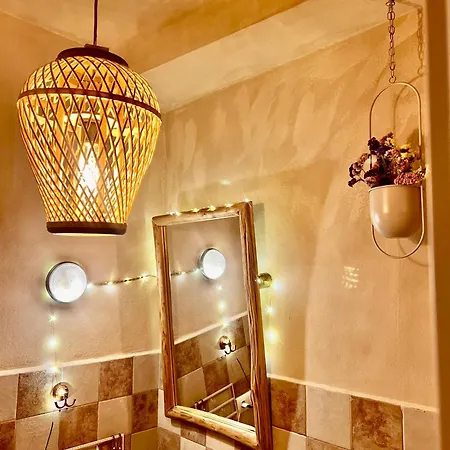 Apartamento Eco - Corredera 15