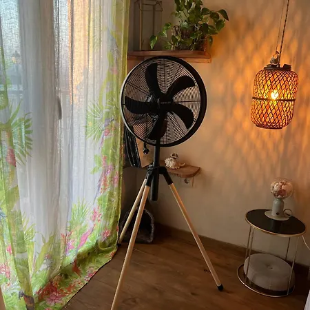 Apartamento Eco - Corredera 15 *