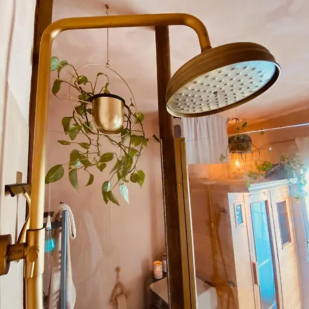 Apartamento Eco - Corredera 15 Vejer de la Frontera