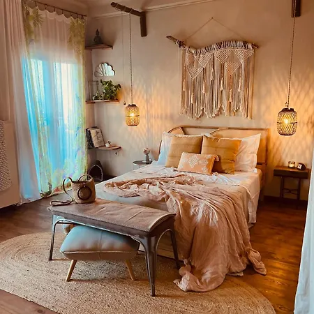 Apartamento Eco - Corredera 15 *