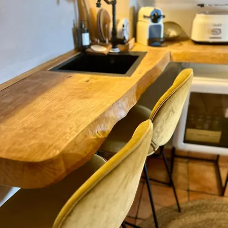 Eco - Corredera 15 Apartmán Vejer de la Frontera